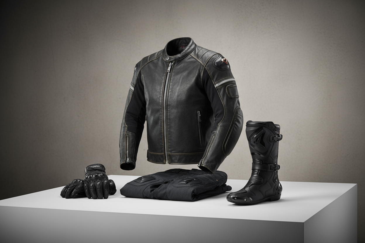 CLOTHING