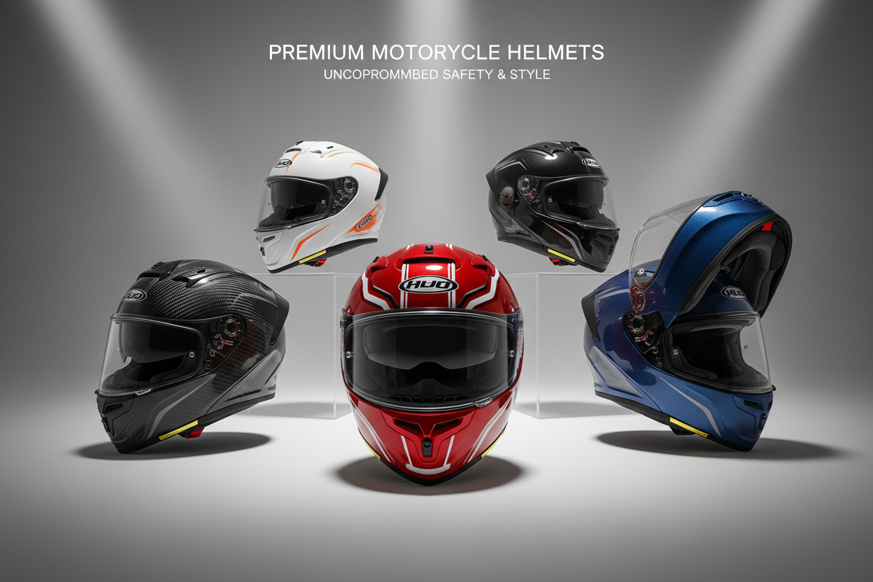 HELMETS