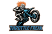 can u make the writing better and remove helmet and make him look a freak